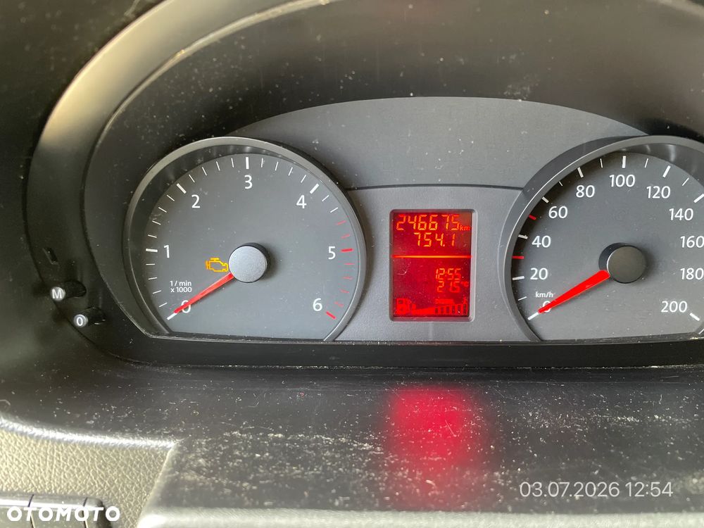 Volkswagen Crafter - 6