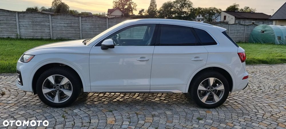 Audi Q5 40 TFSI quattro S tronic advanced - 29