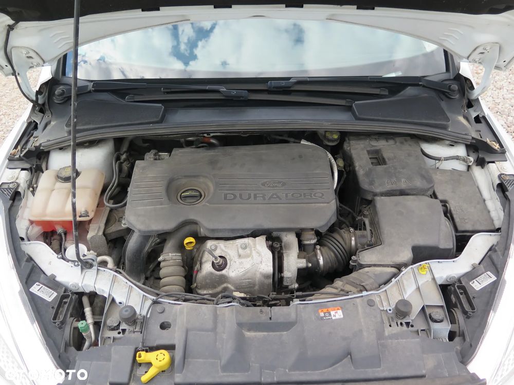 Ford Focus - 31