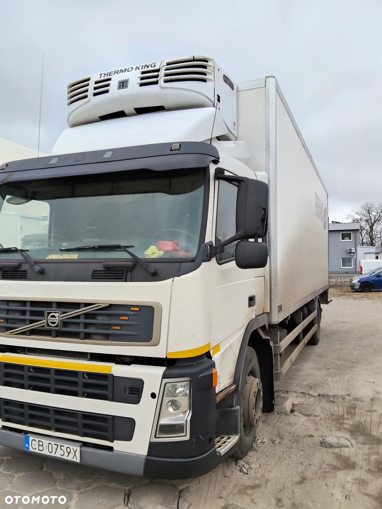 Volvo FM 9 - 2