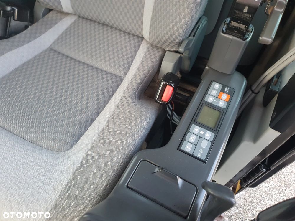 Caterpillar 311F LRR - 7