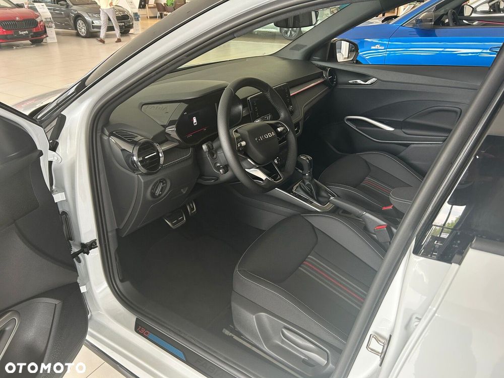 Skoda Fabia - 24