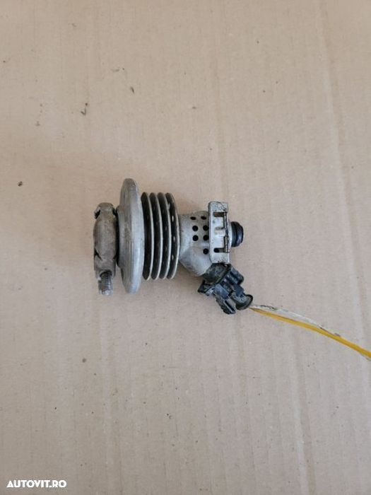 Injector Adblue Mercedes ML GLE W166 X166 S E Class W212 W221 3.0 Cdi An 2011-2018 - 1