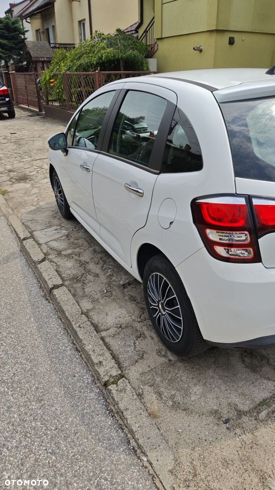 Citroën C3 - 3