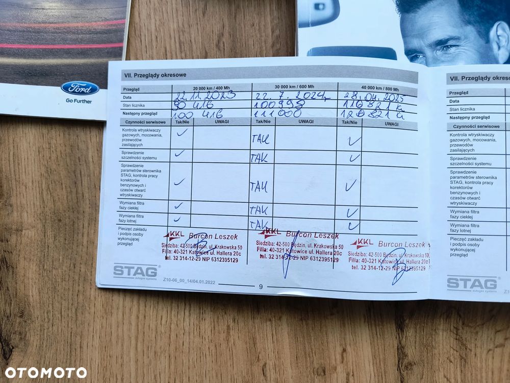 Ford KA 1.2 Trend ASS EU6 - 23