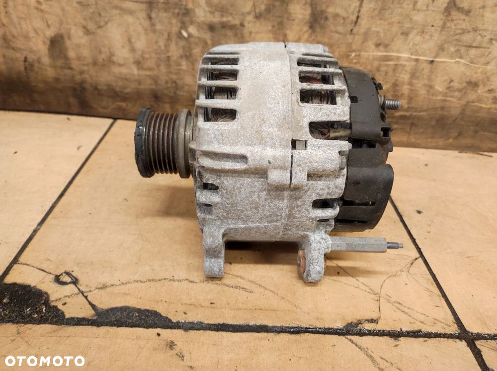 alternator caddy iv 4 2.0 tdi - 2