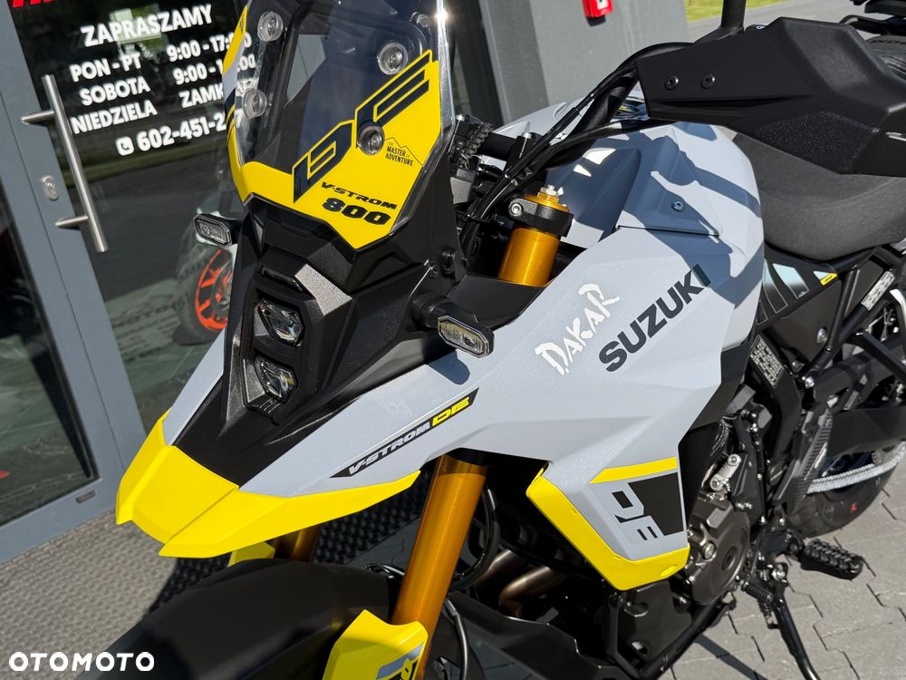 Suzuki V-STROM - 37