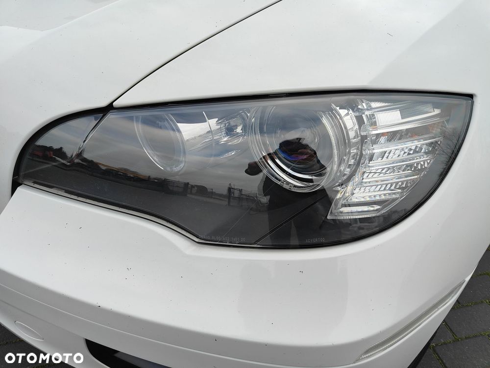 BMW X6 xDrive35i M Sport Edition - 4