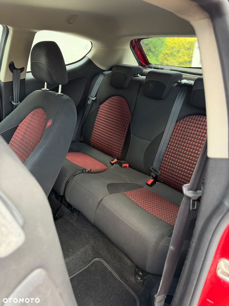 Alfa Romeo Mito 1.4 Impression - 4