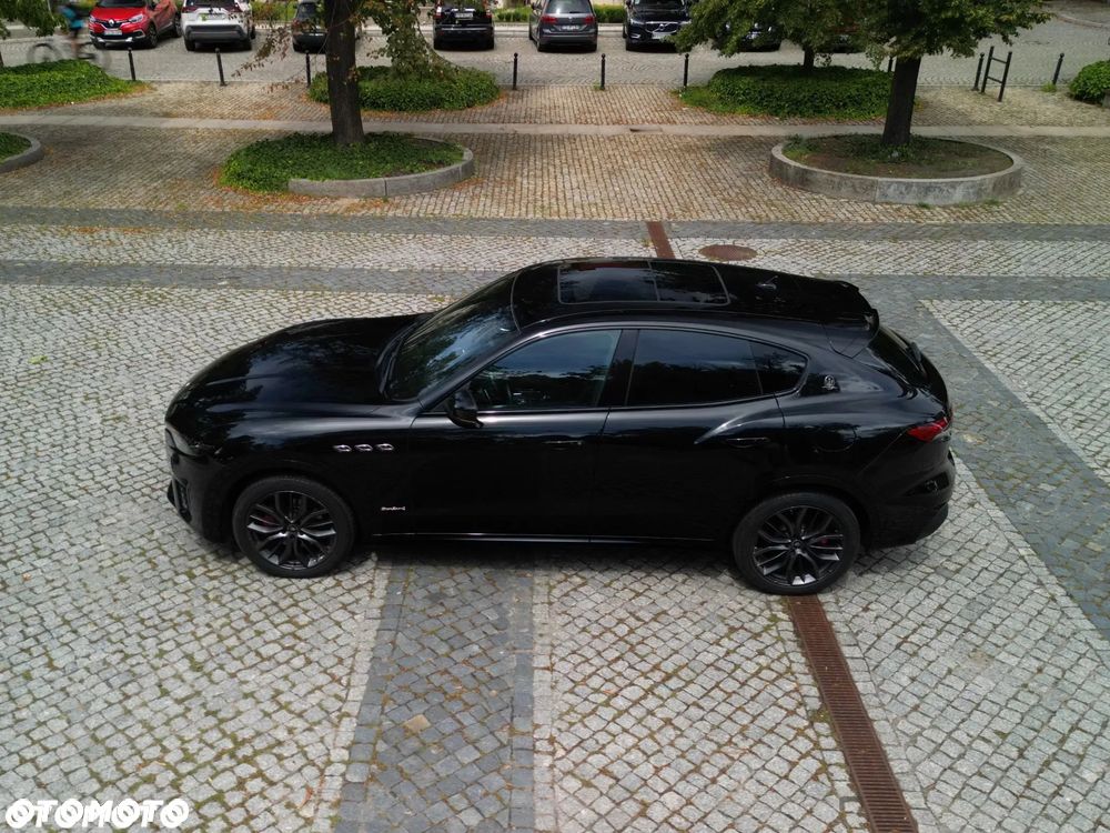 Maserati Levante - 9