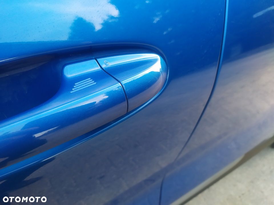 Ford Puma - 31