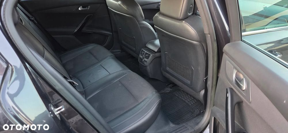 Peugeot 508 - 9