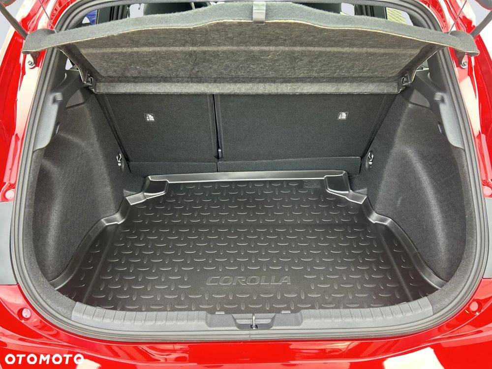 Toyota Corolla 1.8 Hybrid Style - 13