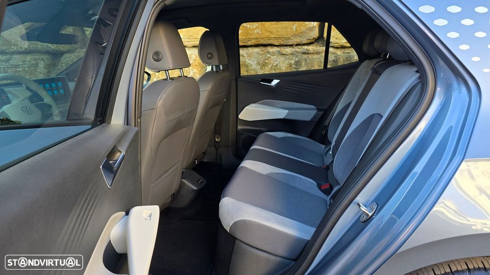 VW ID.3 Pro Performance Tech - 55