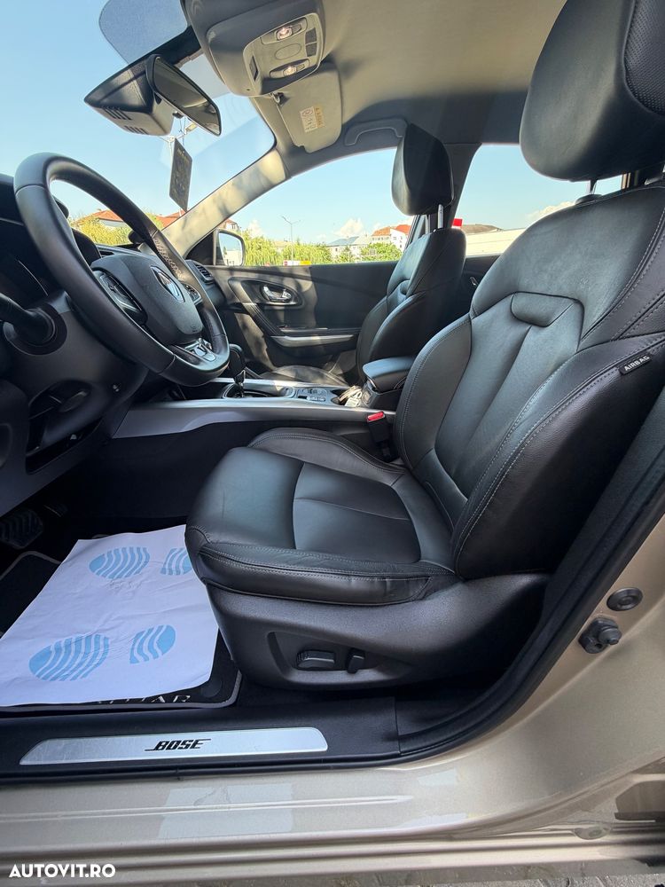 Renault Kadjar - 26