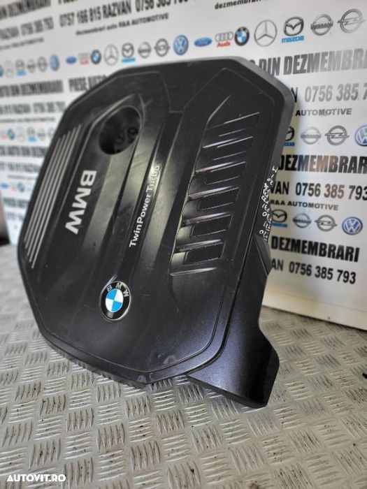 Capac Motor Bmw F20 F21 F22 F23 F30 F31 F32 F33 F34 3.0I 4.0I Benzina - 4