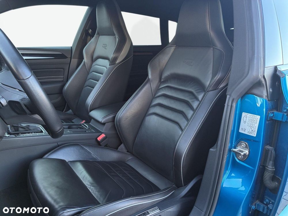 Volkswagen Arteon Shooting Brake 2.0 TSI R-Line DSG - 11
