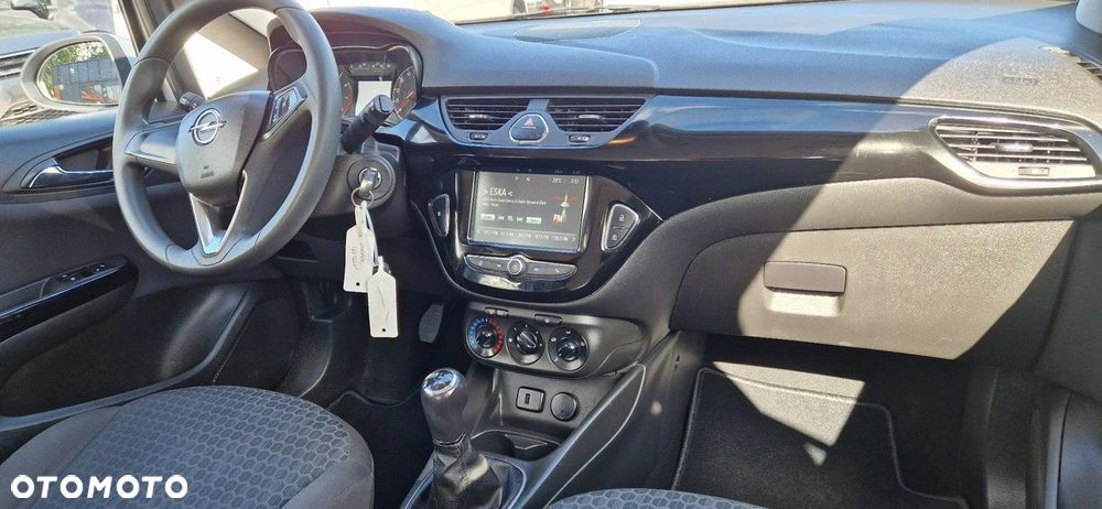 Opel Corsa - 30