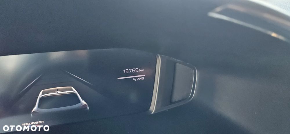 Peugeot 208 Hybrid 100 e-DSC6 Style - 26