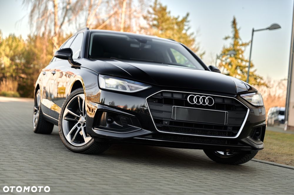 Audi A4 Avant - 3