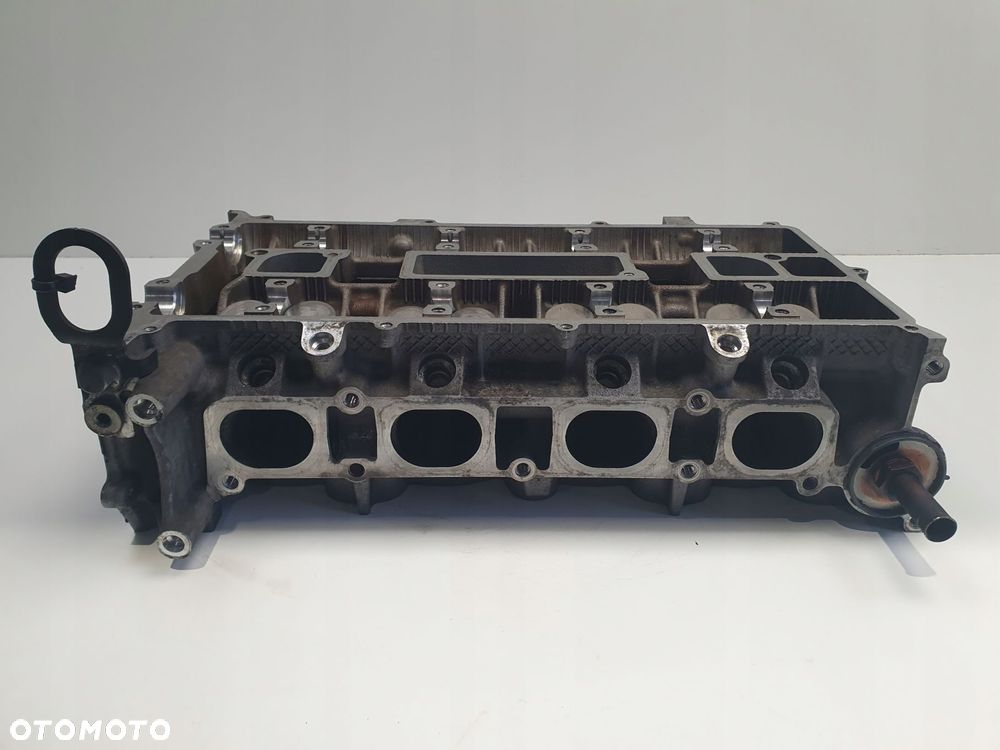 Ford C-Max Focus MK2 1.8 16V GŁOWICA CYLINDRÓW 5M5G-6090-AA - 3