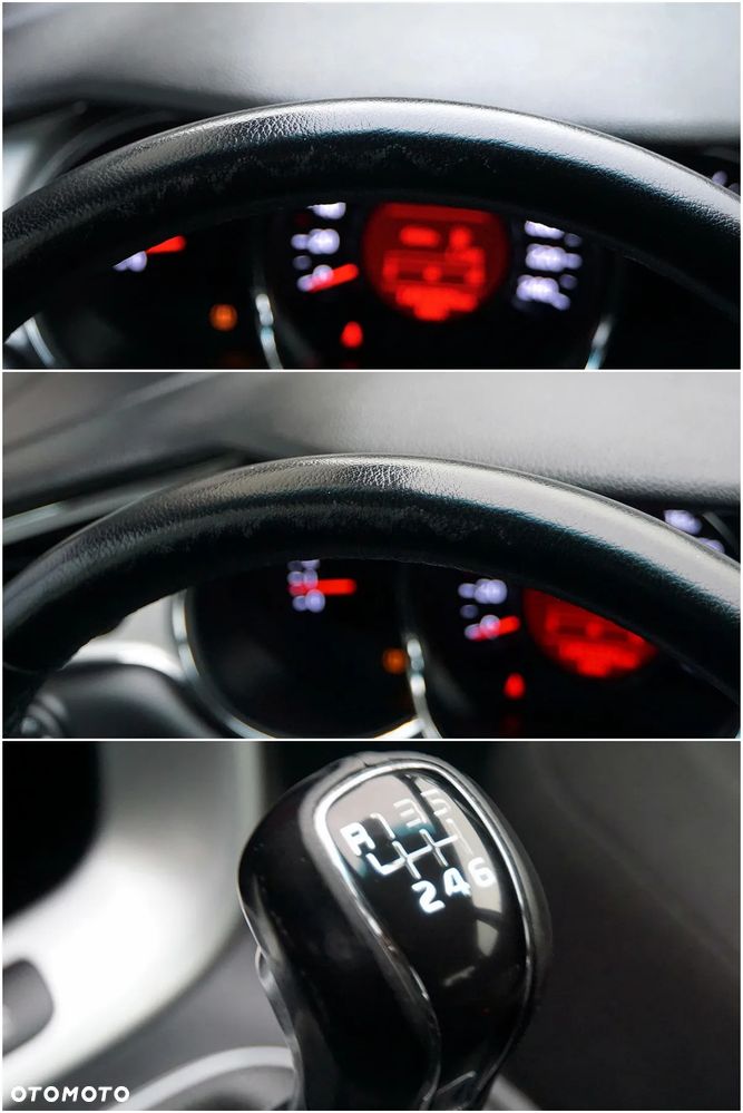 Kia Ceed 1.6 GDI Dream Team Edition - 31