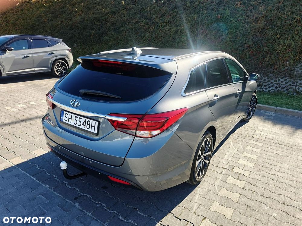 Hyundai i40 - 22