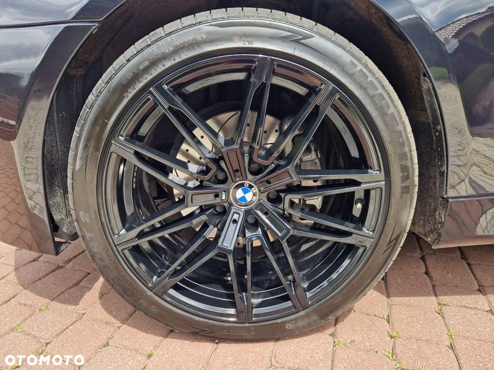 BMW Seria 5 525d xDrive - 6