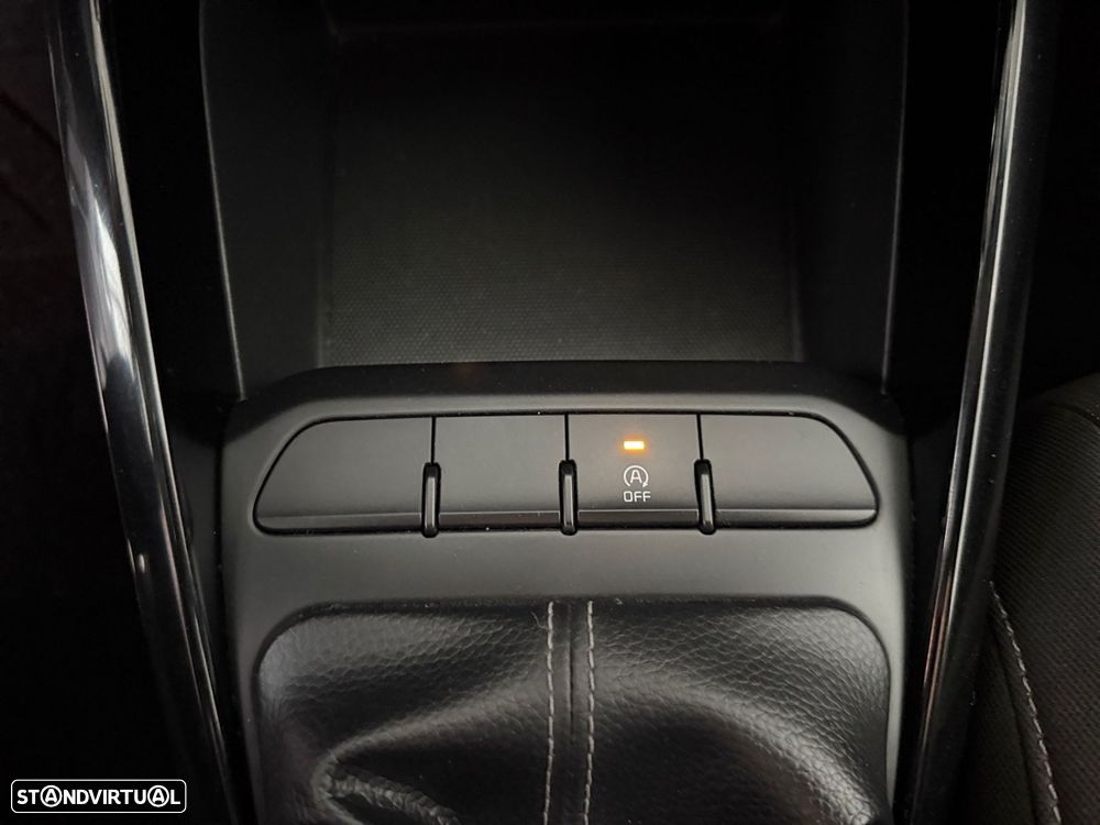 Kia Rio 1.2 CVVT SX - 17