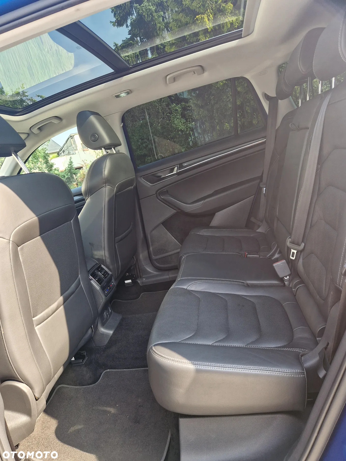 Skoda Kodiaq 2.0 TSI 4x4 Style DSG - 7
