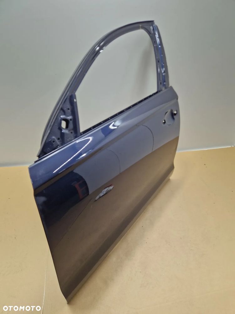 AUDI A6 C7 4G0 DRZWI LEWE PRZÓD PRZEDNIE - 4