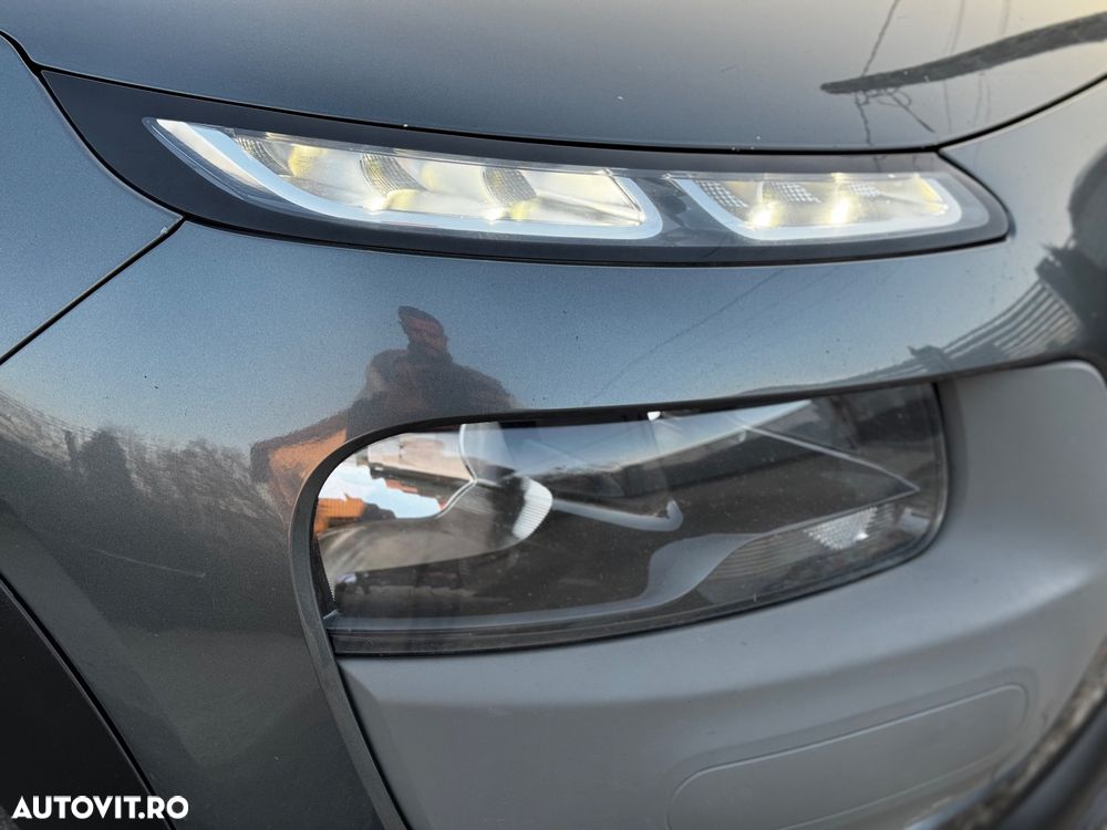 Citroën C4 Cactus e-HDi ETG Start&Stop Shine - 25