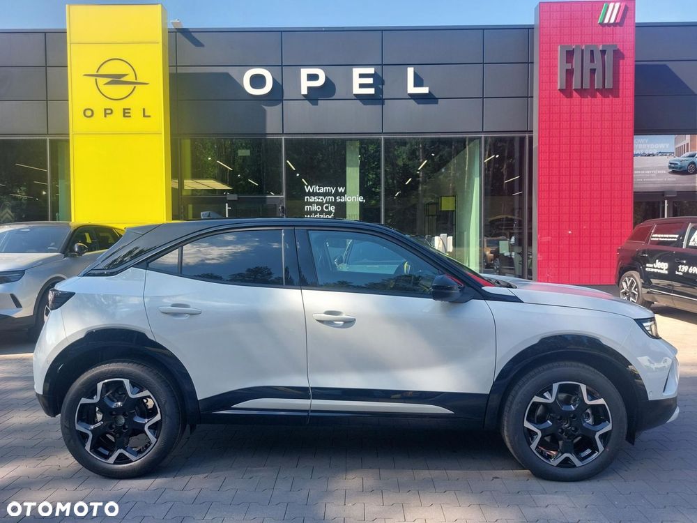Opel Mokka 1.2 T mHEV Ultimate S&S eDTC6 - 6