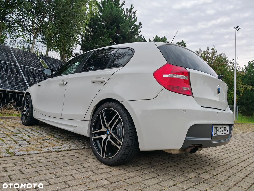 BMW Seria 1 - 15