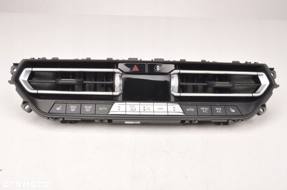 BMW F44 GRAN COUPE PANEL KLIMATYZACJI 4A0EDE9 21R - 1