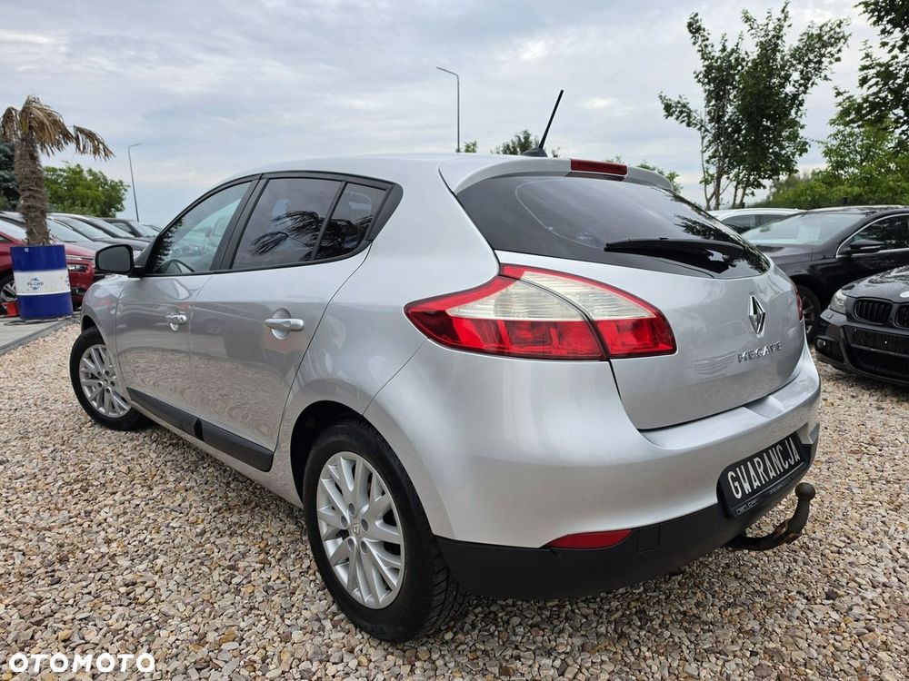 Renault Megane - 12