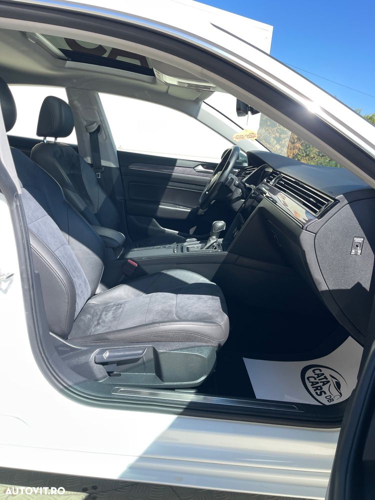 Volkswagen ARTEON 2.0 TDI DSG 4Motion Elegance - 21