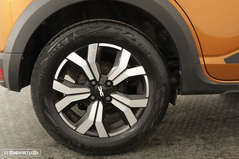 Dacia Sandero 1.0 TCe Expression - 5