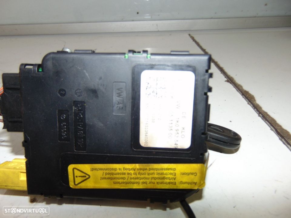 VW caddy 2005 vários - 4