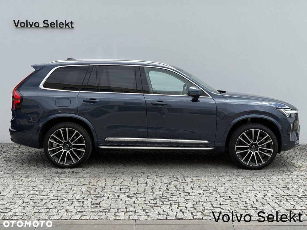 Volvo XC 90 - 7