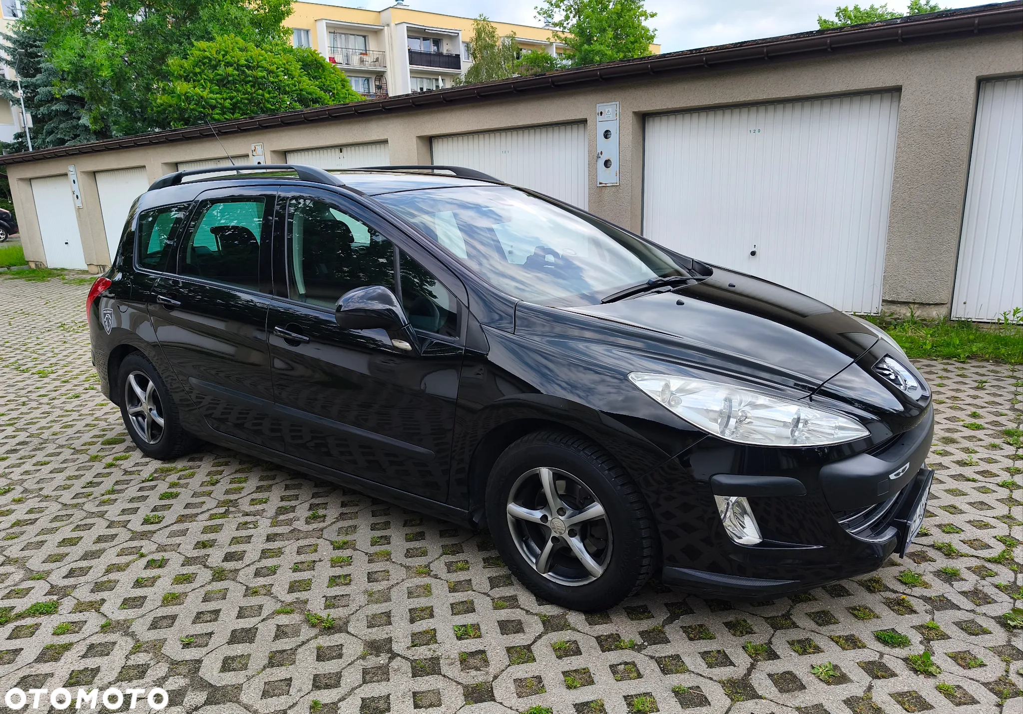 Peugeot 308 1.6 Premium - 14