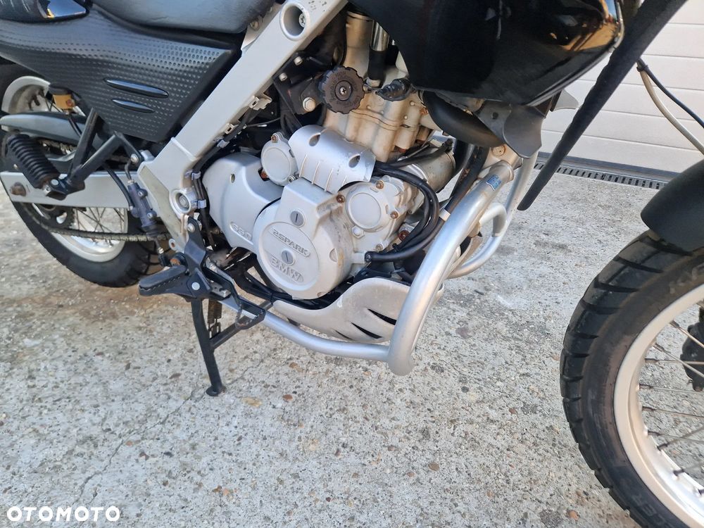 BMW GS - 12