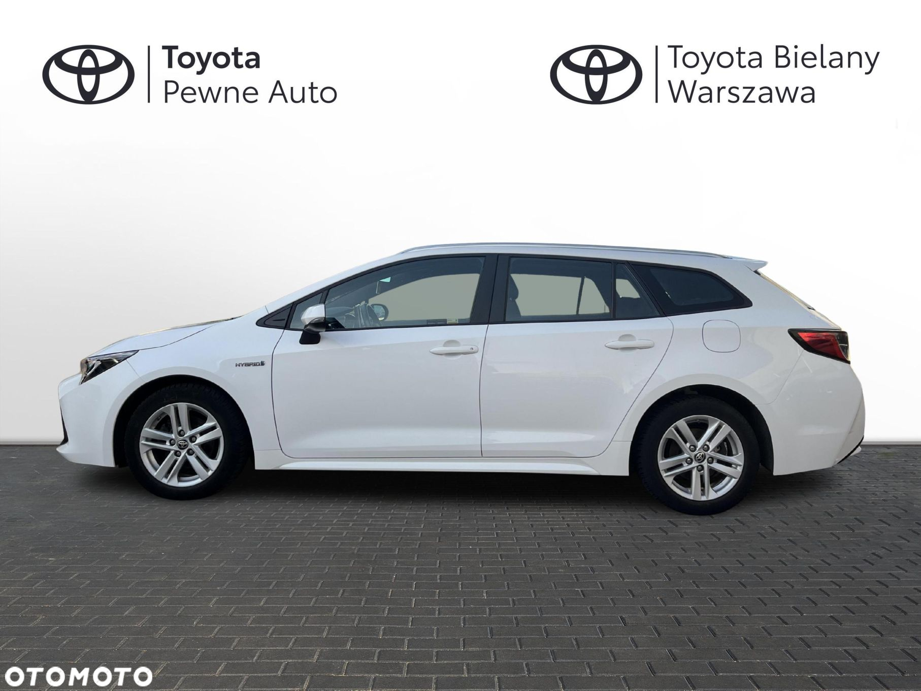 Toyota Corolla - 2