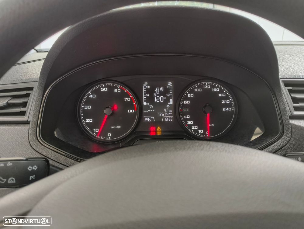 SEAT Ibiza 1.0 Style - 7