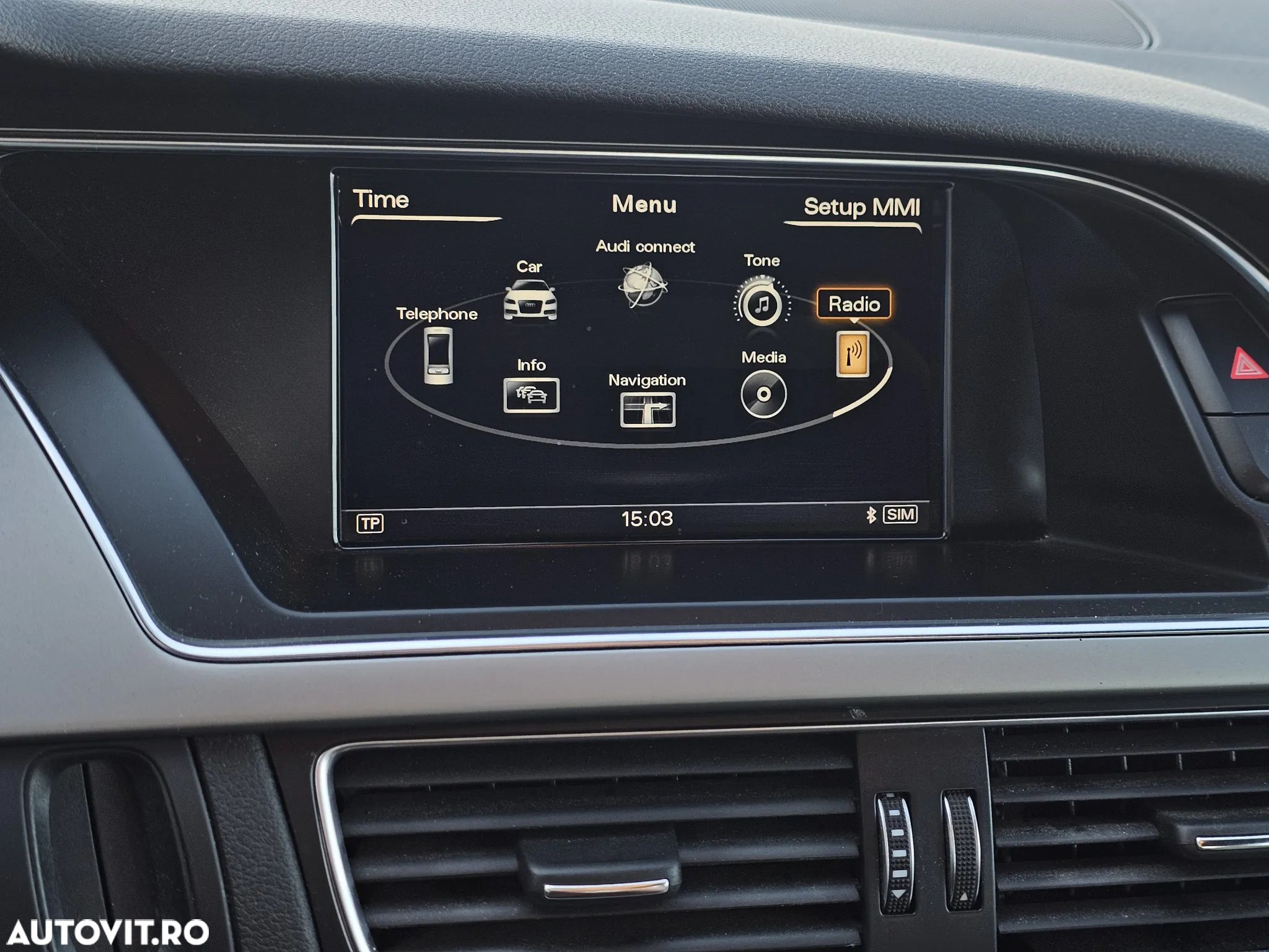 Audi S5 Coupe 3.0 TFSI quattro Stronic - 11