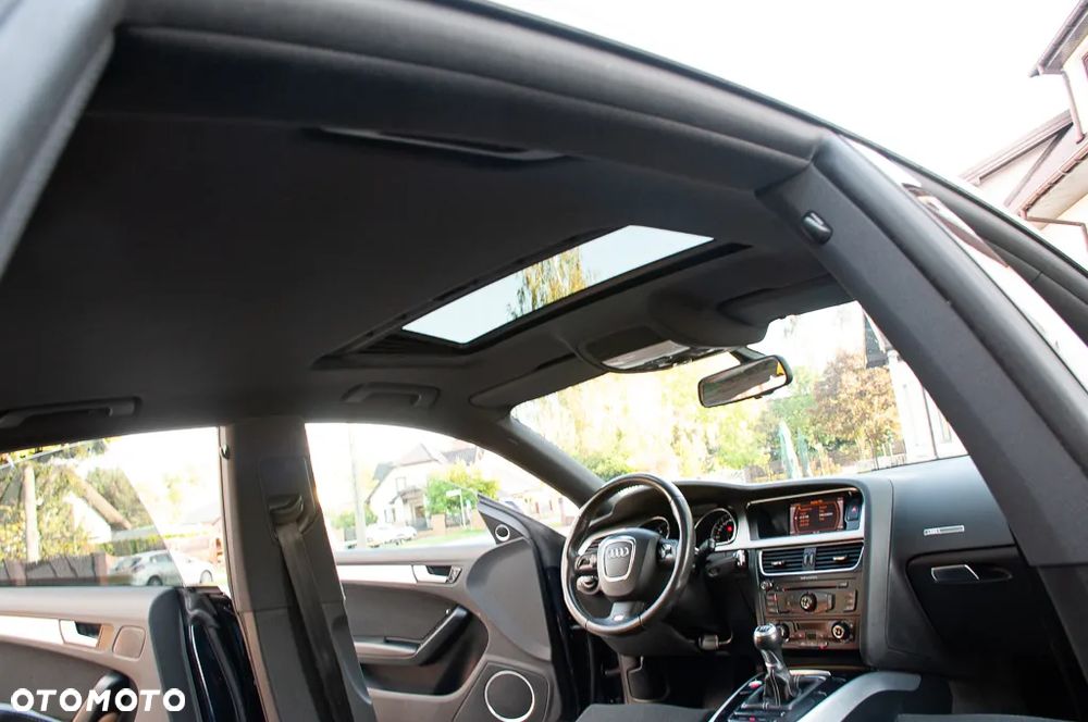 Audi A5 - 24