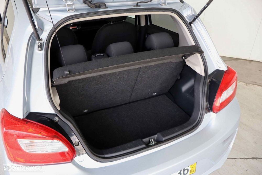 Mitsubishi Space Star 1.2 Intense - 8