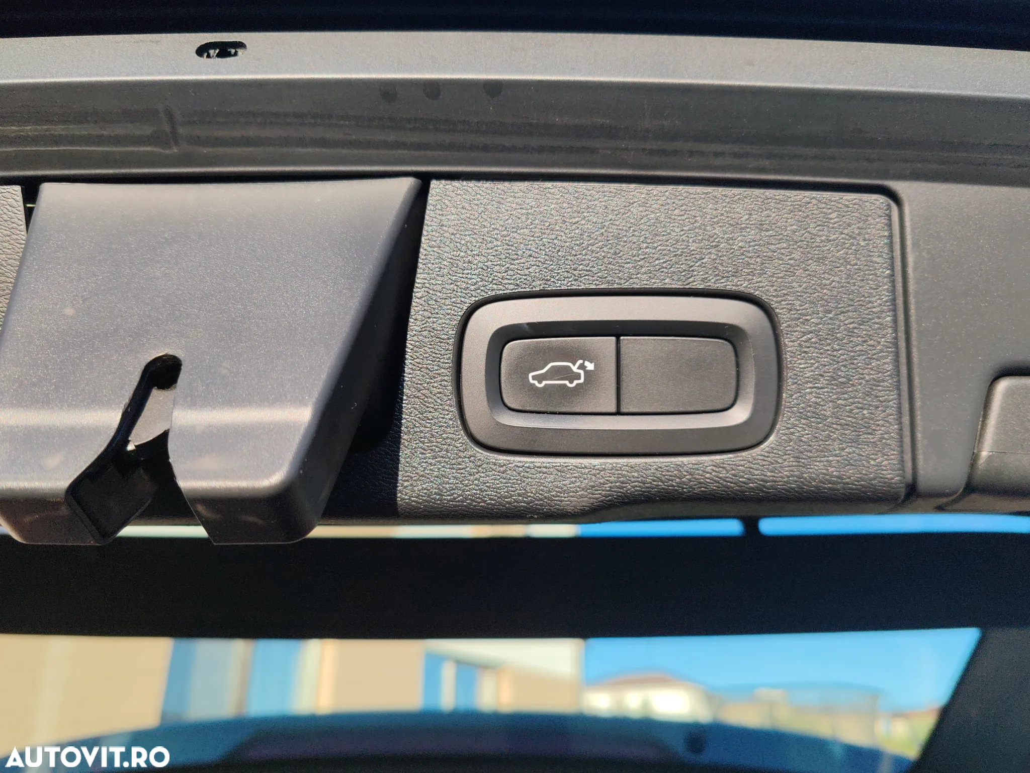 Volvo XC 60 D4 AWD Inscription - 9