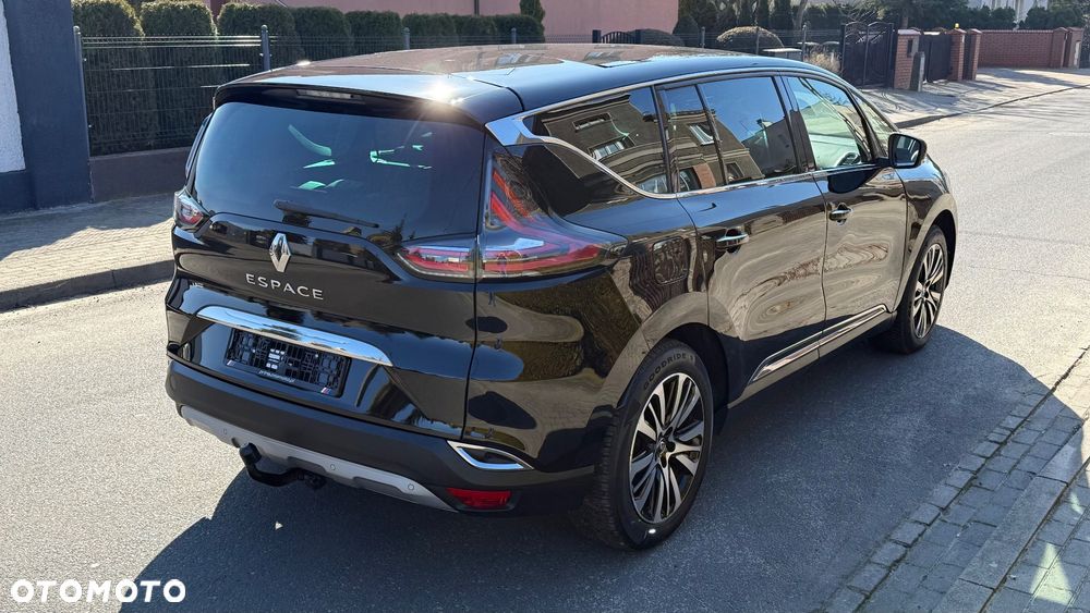 Renault Espace Energy dCi 160 EDC Initiale Paris - 6