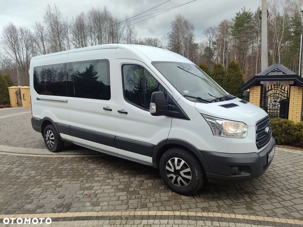 Ford TRANSIT - 6